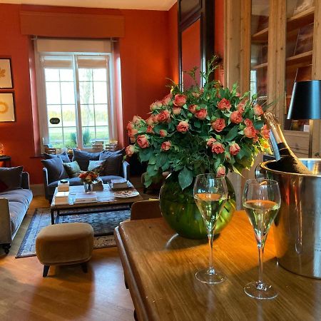 Les Berges Hotel Bourbourg Екстериор снимка