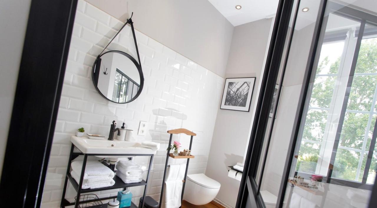 Les Berges Hotel Bourbourg Екстериор снимка
