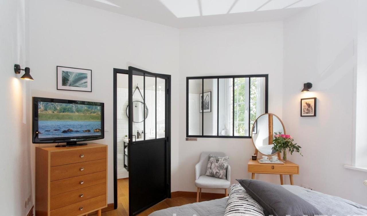 Les Berges Hotel Bourbourg Екстериор снимка