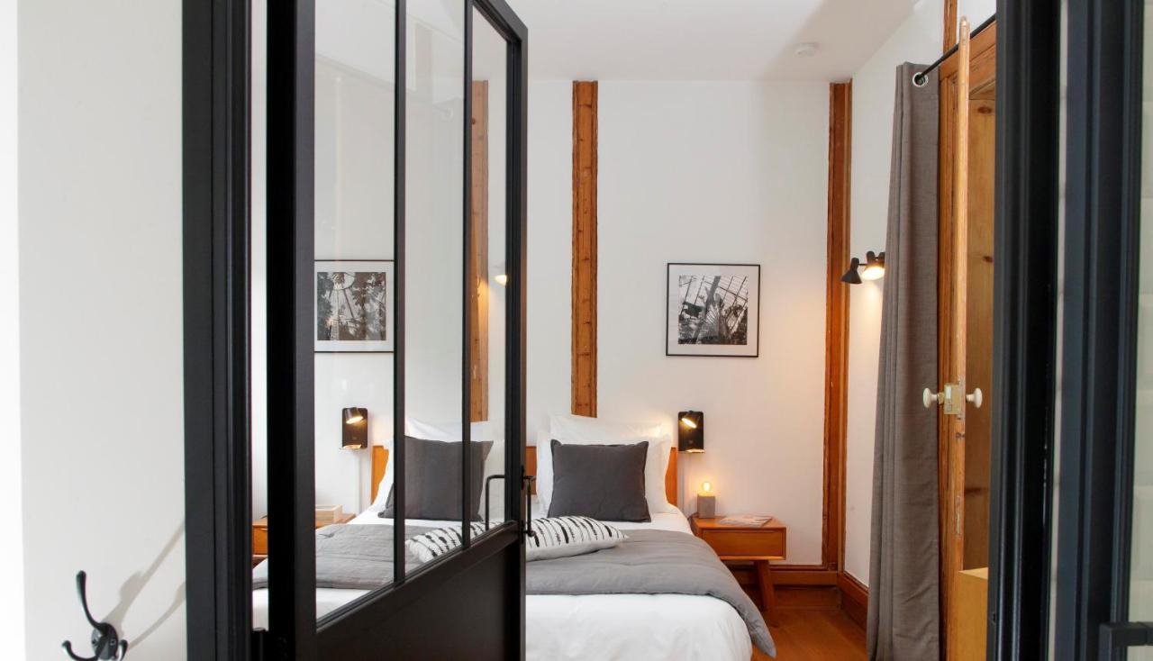 Les Berges Hotel Bourbourg Екстериор снимка