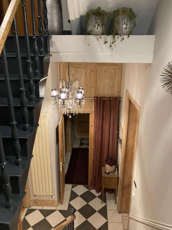 Les Berges Hotel Bourbourg Екстериор снимка