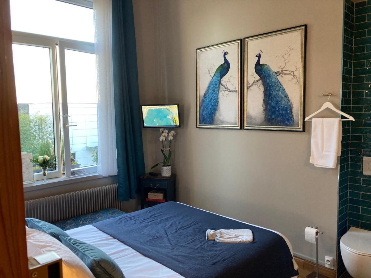 Les Berges Hotel Bourbourg Екстериор снимка