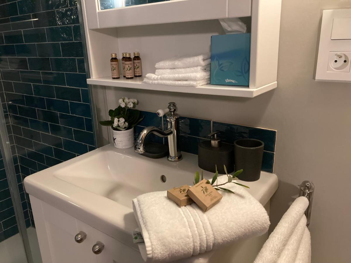 Les Berges Hotel Bourbourg Екстериор снимка