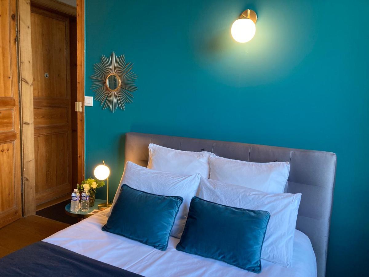 Les Berges Hotel Bourbourg Екстериор снимка