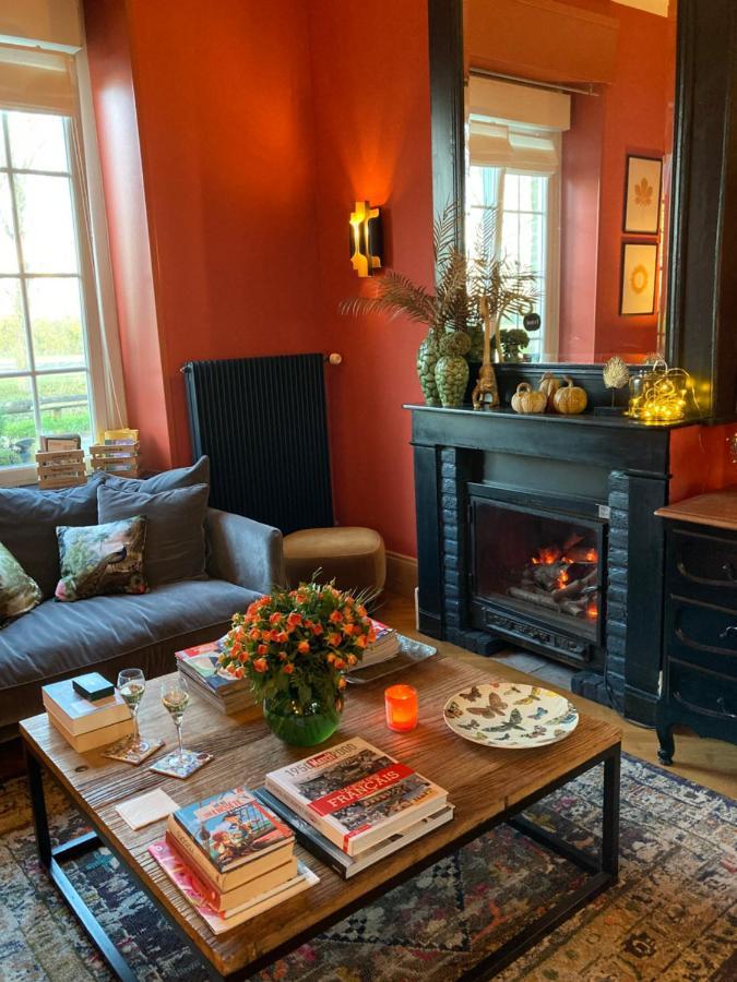 Les Berges Hotel Bourbourg Екстериор снимка